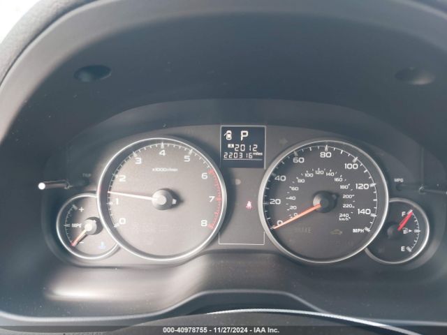 4S4BRBCC2E3267237 Subaru Outback 2.5i Premium