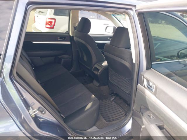 4S4BRBCC2E3267237 Subaru Outback 2.5i Premium