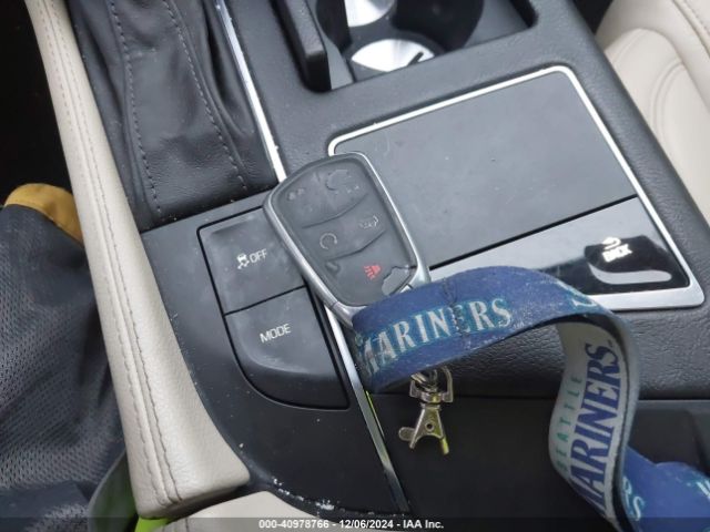 1G6KB5RS0HU165056 Cadillac Ct6 Standard