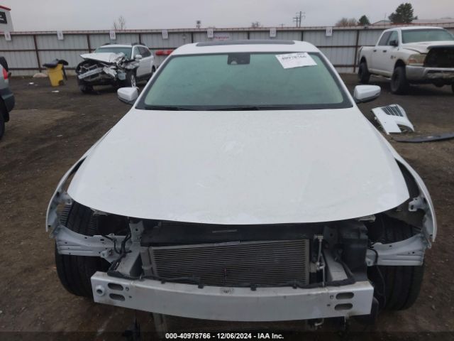 1G6KB5RS0HU165056 Cadillac Ct6 Standard