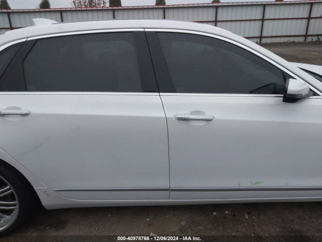 1G6KB5RS0HU165056 Cadillac Ct6 Standard