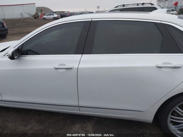 1G6KB5RS0HU165056 Cadillac Ct6 Standard