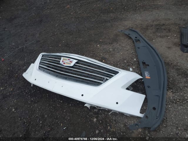 1G6KB5RS0HU165056 Cadillac Ct6 Standard