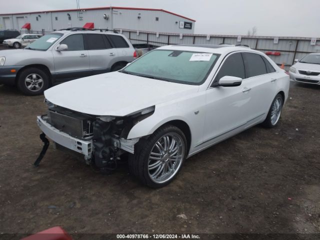 1G6KB5RS0HU165056 Cadillac Ct6 Standard