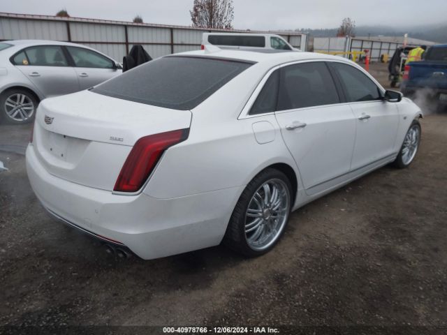 1G6KB5RS0HU165056 Cadillac Ct6 Standard