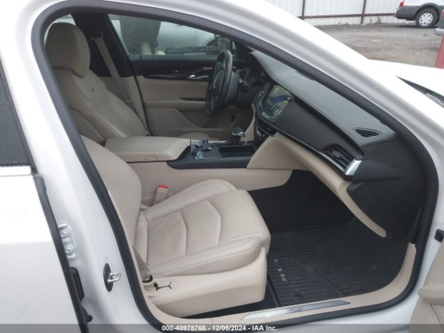 1G6KB5RS0HU165056 Cadillac Ct6 Standard