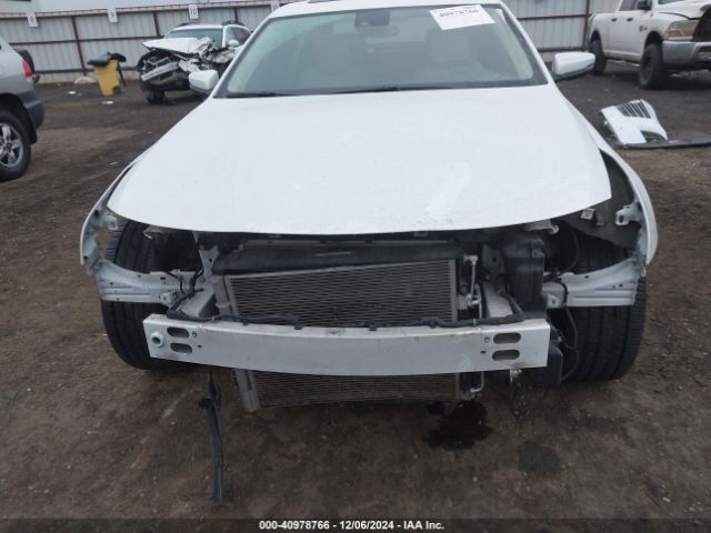 1G6KB5RS0HU165056 Cadillac Ct6 Standard