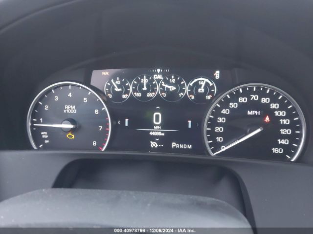 1G6KB5RS0HU165056 Cadillac Ct6 Standard