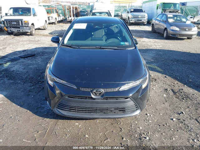 Toyota COROLLA LE 2023 5YFB4MDE1PP018775 Image 13