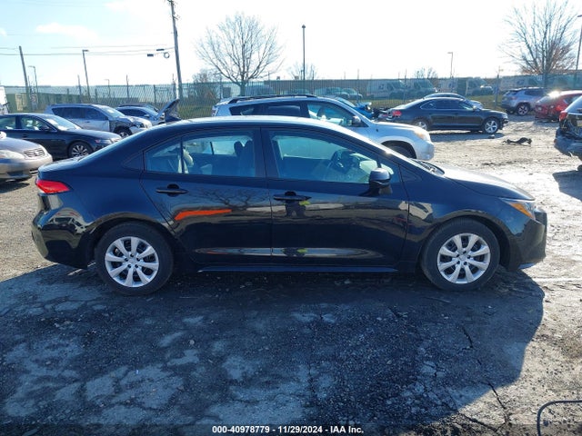 Toyota COROLLA LE 2023 5YFB4MDE1PP018775 Image 14