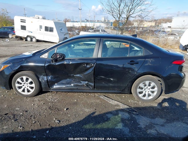 Toyota COROLLA LE 2023 5YFB4MDE1PP018775 Image 15