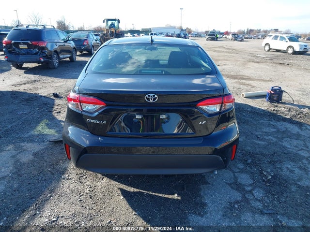 Toyota COROLLA LE 2023 5YFB4MDE1PP018775 Image 17