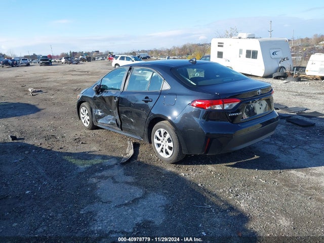 Toyota COROLLA LE 2023 5YFB4MDE1PP018775 Image 3