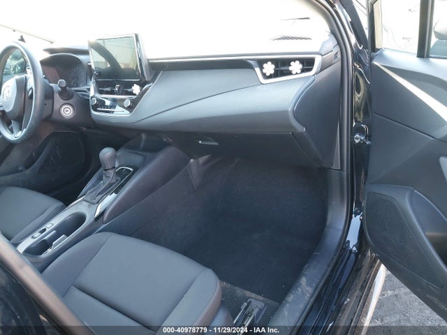 Toyota COROLLA LE 2023 5YFB4MDE1PP018775 Image 5