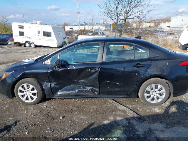 Toyota COROLLA LE 2023 5YFB4MDE1PP018775 Image 6