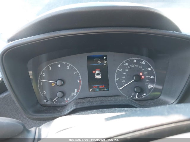 Toyota COROLLA LE 2023 5YFB4MDE1PP018775 Image 7