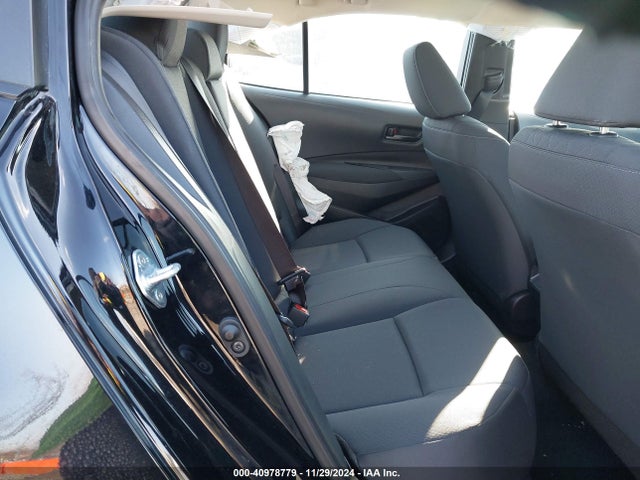Toyota COROLLA LE 2023 5YFB4MDE1PP018775 Image 8
