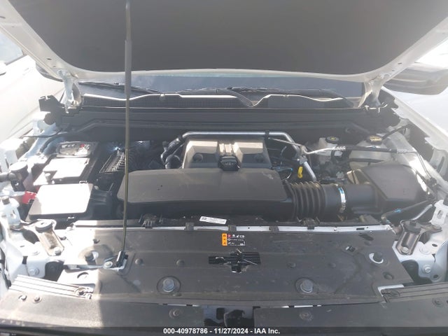 1GTP5BEKXR1146225 GMC Canyon 2wd Elevation