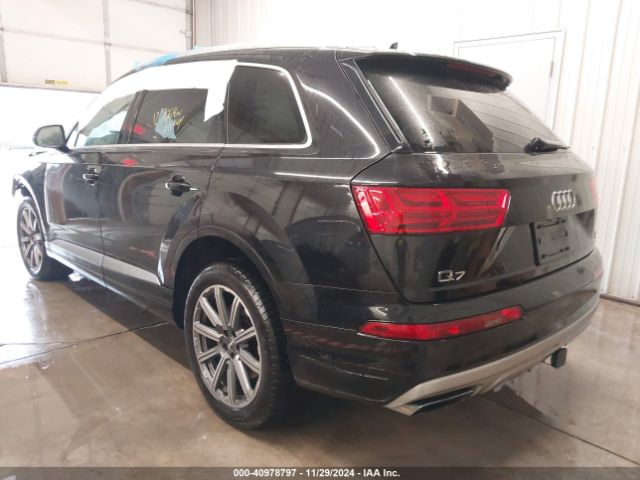 WA1VAAF73JD037061 Audi Q7 3.0t Premium