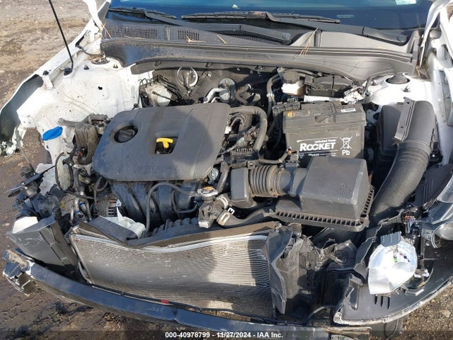 3KPF24AD8ME273858 KIA Forte Lxs