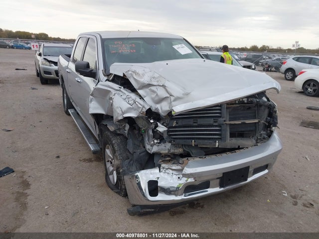 RAM 1500 Lone Star 2016 1C6RR7LT1GS399938 Image 1