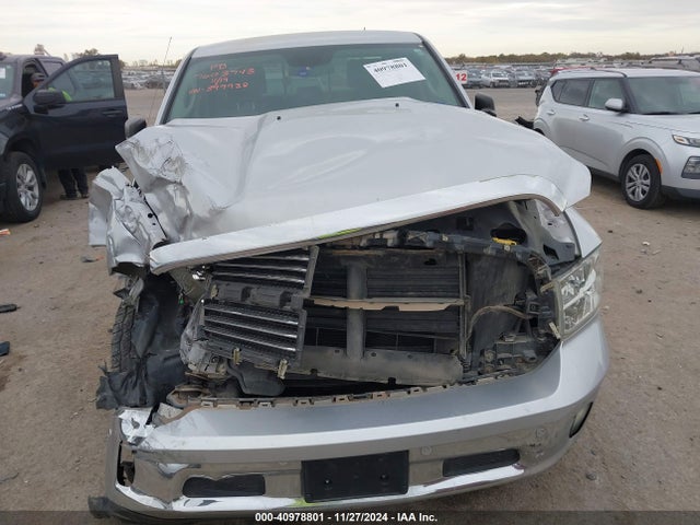 1C6RR7LT1GS399938 RAM 1500 Lone Star