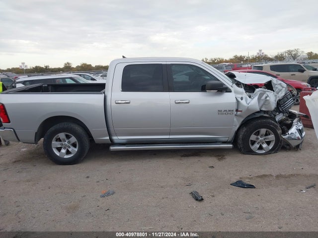 1C6RR7LT1GS399938 RAM 1500 Lone Star