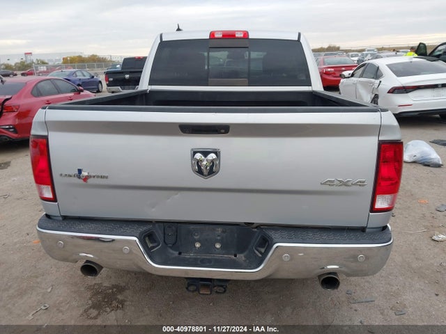 RAM 1500 Lone Star 2016 1C6RR7LT1GS399938 Image 16
