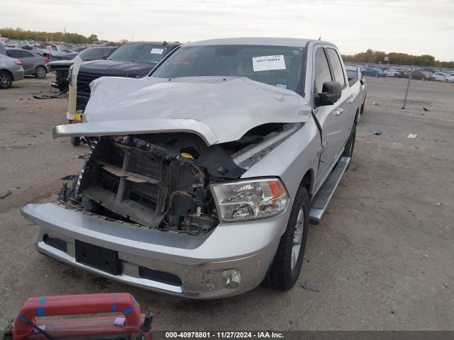 1C6RR7LT1GS399938 RAM 1500 Lone Star