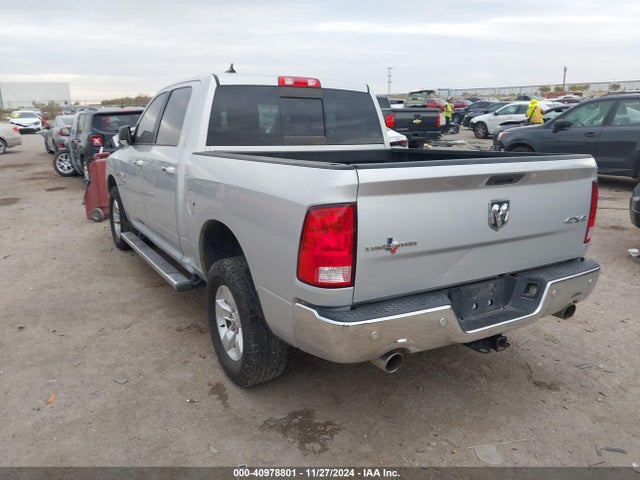 1C6RR7LT1GS399938 RAM 1500 Lone Star