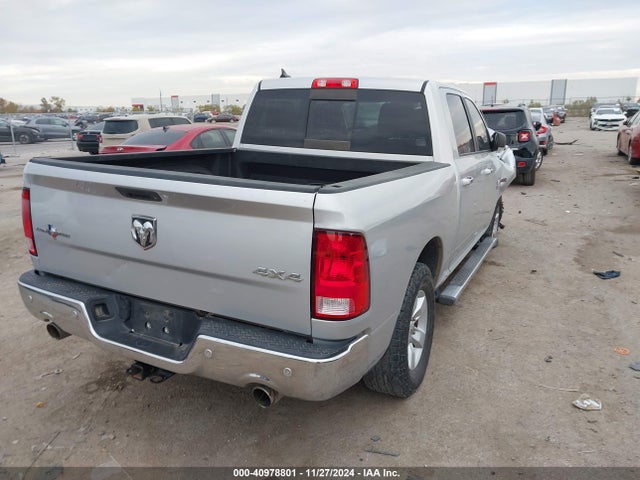 1C6RR7LT1GS399938 RAM 1500 Lone Star