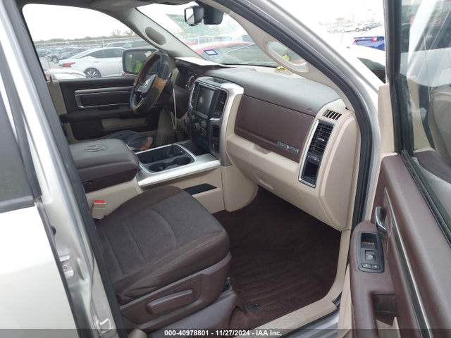 1C6RR7LT1GS399938 RAM 1500 Lone Star