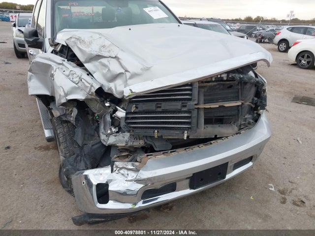 1C6RR7LT1GS399938 RAM 1500 Lone Star