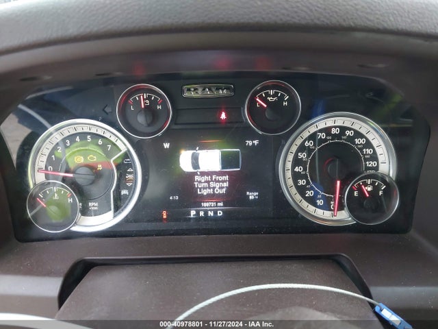 1C6RR7LT1GS399938 RAM 1500 Lone Star