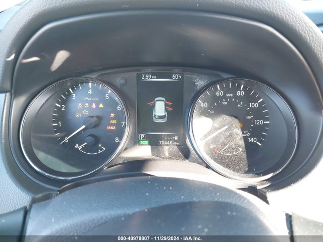 Nissan ROGUE S 2017 JN8AT2MT4HW151187 Image 7