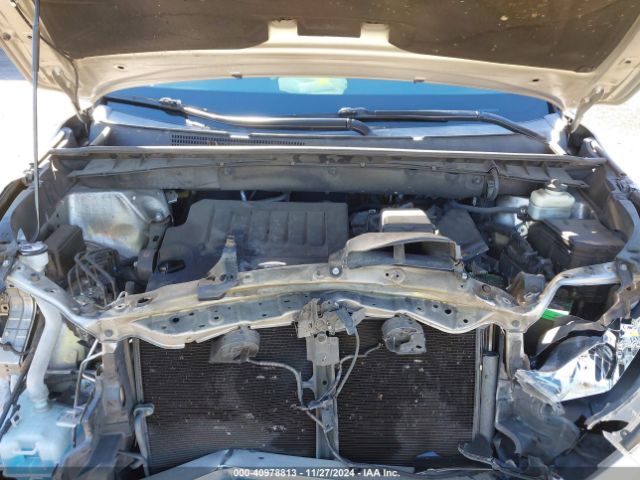 5TDDKRFH5FS195841 Toyota Highlander Limited V6