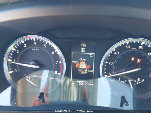 5TDDKRFH5FS195841 Toyota Highlander Limited V6