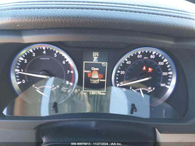 5TDDKRFH5FS195841 Toyota Highlander Limited V6