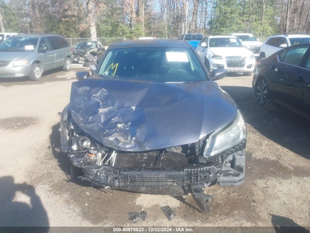 Honda ACCORD LX 2014 1HGCR2F33EA149537 Image 12