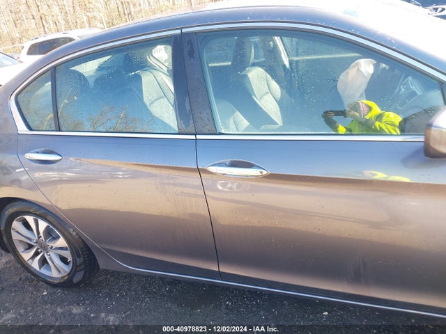 Honda ACCORD LX 2014 1HGCR2F33EA149537 Image 13