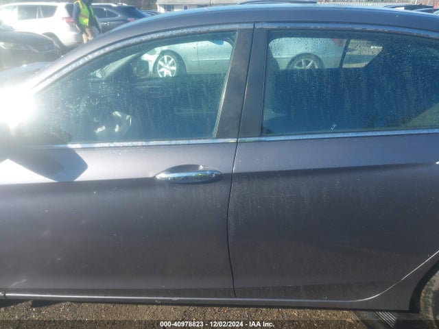 Honda ACCORD LX 2014 1HGCR2F33EA149537 Image 14