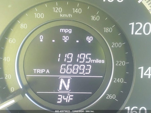 Honda ACCORD LX 2014 1HGCR2F33EA149537 Image 15