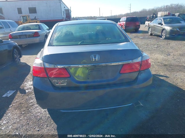 Honda ACCORD LX 2014 1HGCR2F33EA149537 Image 16