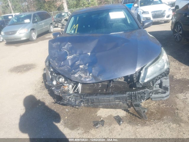 Honda ACCORD LX 2014 1HGCR2F33EA149537 Image 6