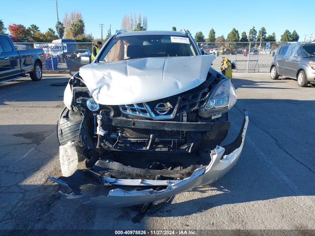 Nissan Rogue Select S 2015 JN8AS5MT5FW658293 Image 12