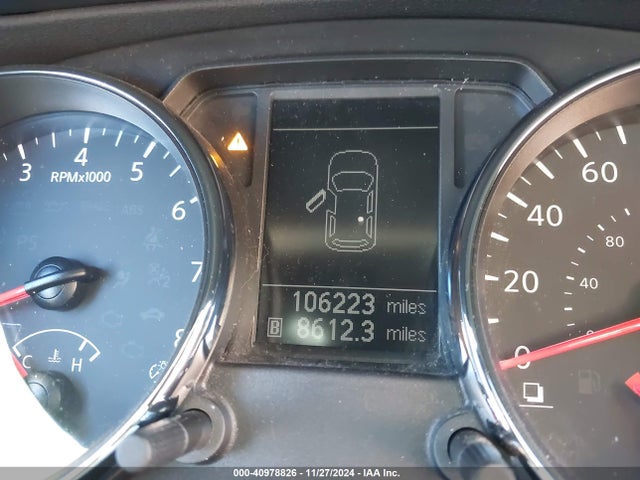 Nissan Rogue Select S 2015 JN8AS5MT5FW658293 Image 15