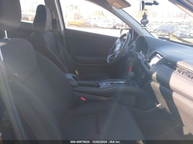 3CZRU6H34HM700832 Honda HR-V LX