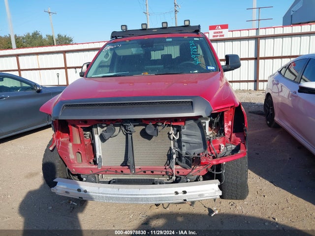Toyota Tundra Sr 2021 5TFRY5F13MX290390 Image 12