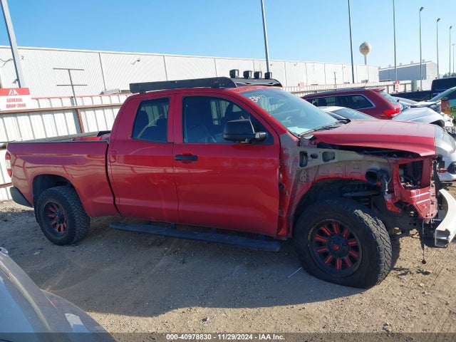 Toyota Tundra Sr 2021 5TFRY5F13MX290390 Image 13