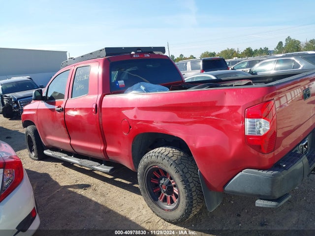Toyota Tundra Sr 2021 5TFRY5F13MX290390 Image 14
